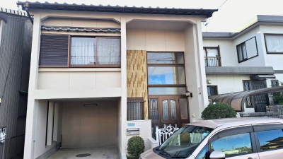 施工事例　after