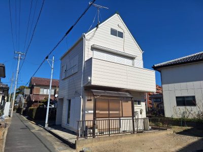 施工事例　after