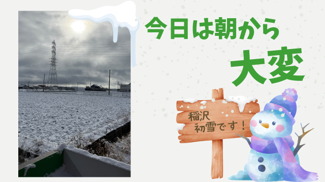 日常ブログ
