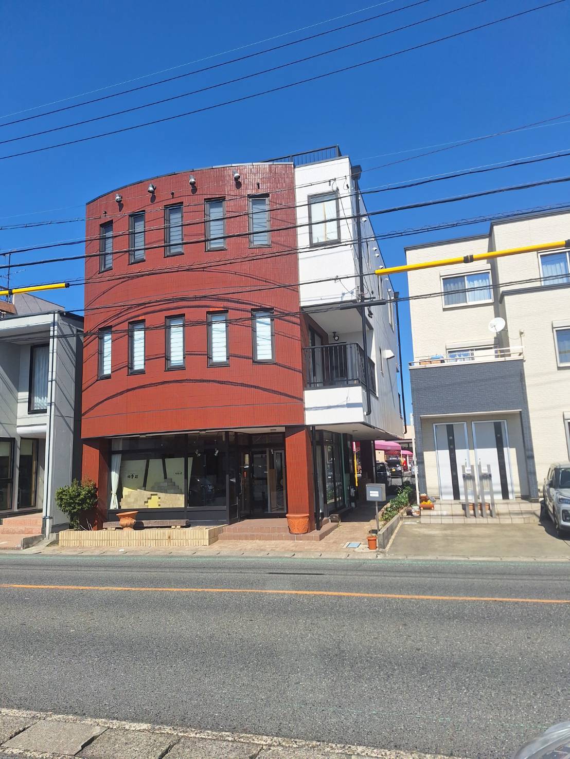 外壁塗装 海部群 M様邸|稲沢市の屋根塗装・外壁塗装フォーグッドAfter画像