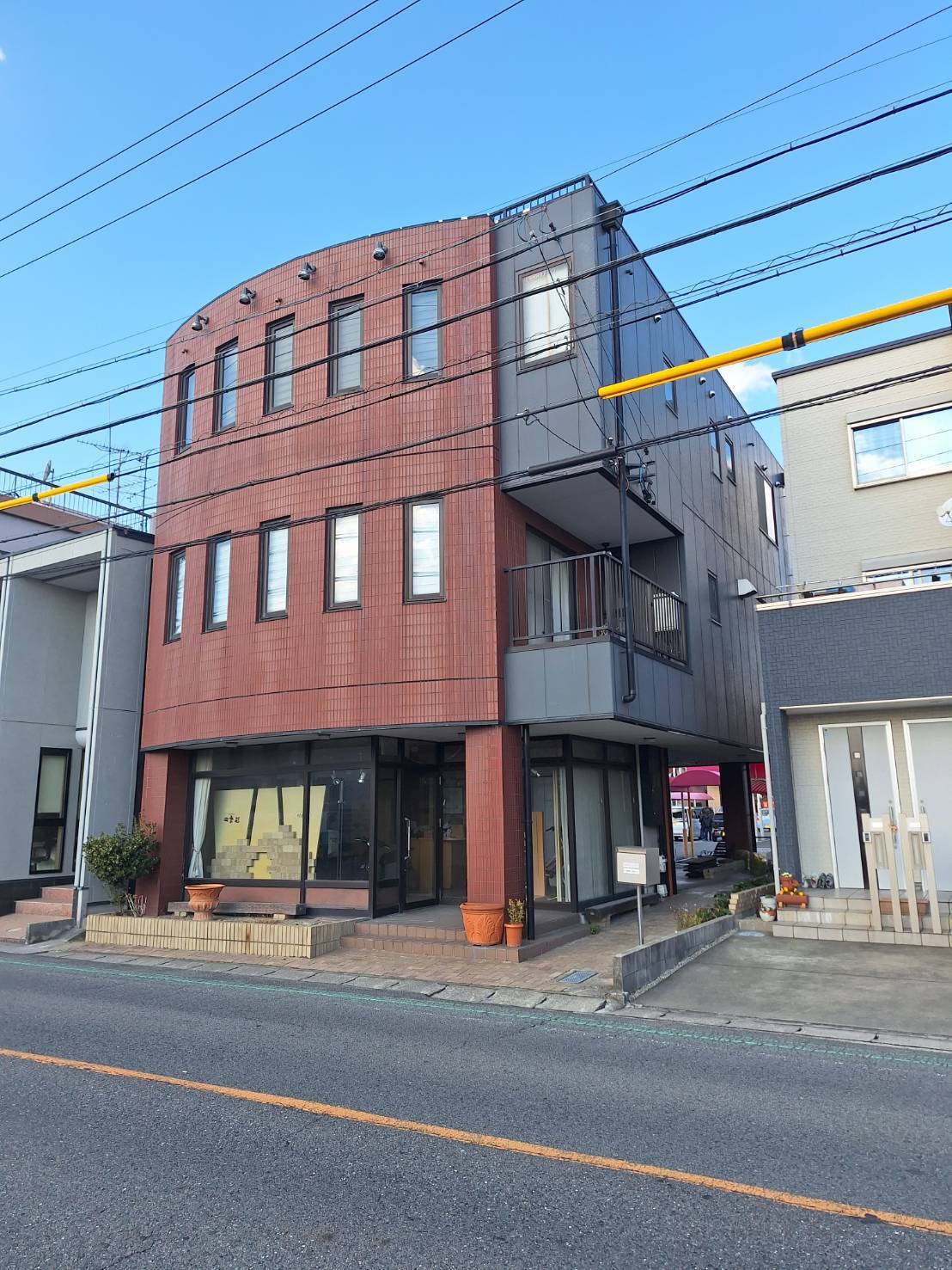 外壁塗装 海部群 M様邸|稲沢市の屋根塗装・外壁塗装フォーグッドBefore画像